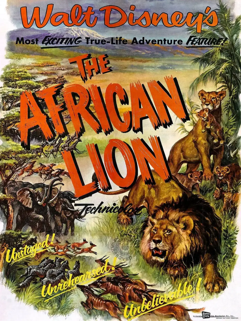 《猛兽 1955》：经典怪兽电影，重温童年阴影，感受50年代的复古恐怖！