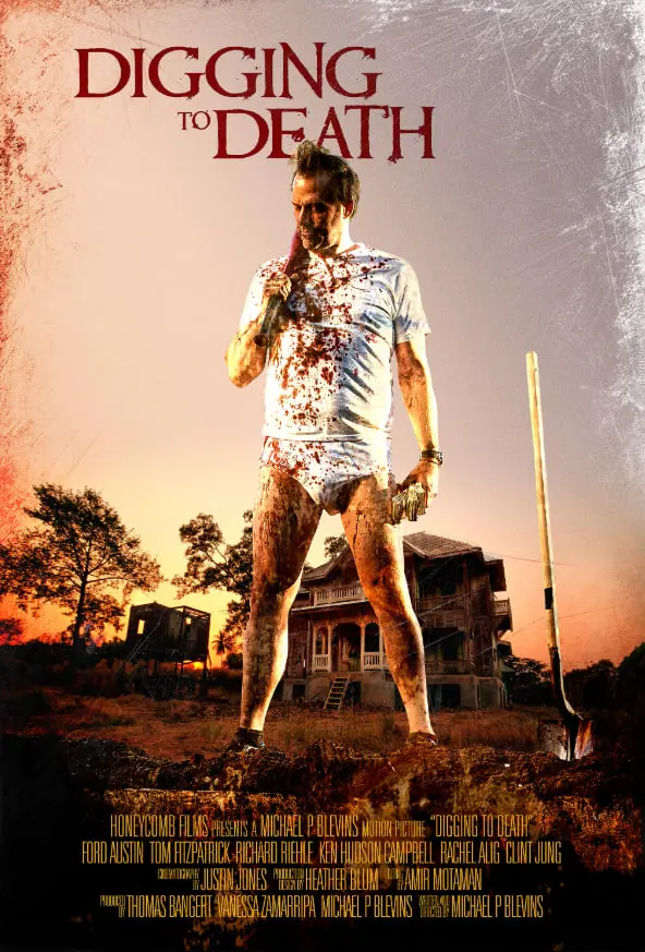 《掘地危机》：地心冒险，特效炸裂！一场关于生存与希望的硬核求生