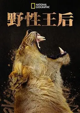 《野性王后》：女王加冕，一场血雨腥风的权利游戏，谁将笑到最后？