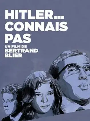 《我不知道希特勒》：一部挑战认知底线的历史禁忌片，深度剖析人性与罪恶